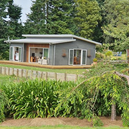 Doolans Country Retreat B&B Rotorua Eksteriør bilde