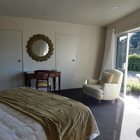 Doolans Country Retreat B&B Rotorua Eksteriør bilde
