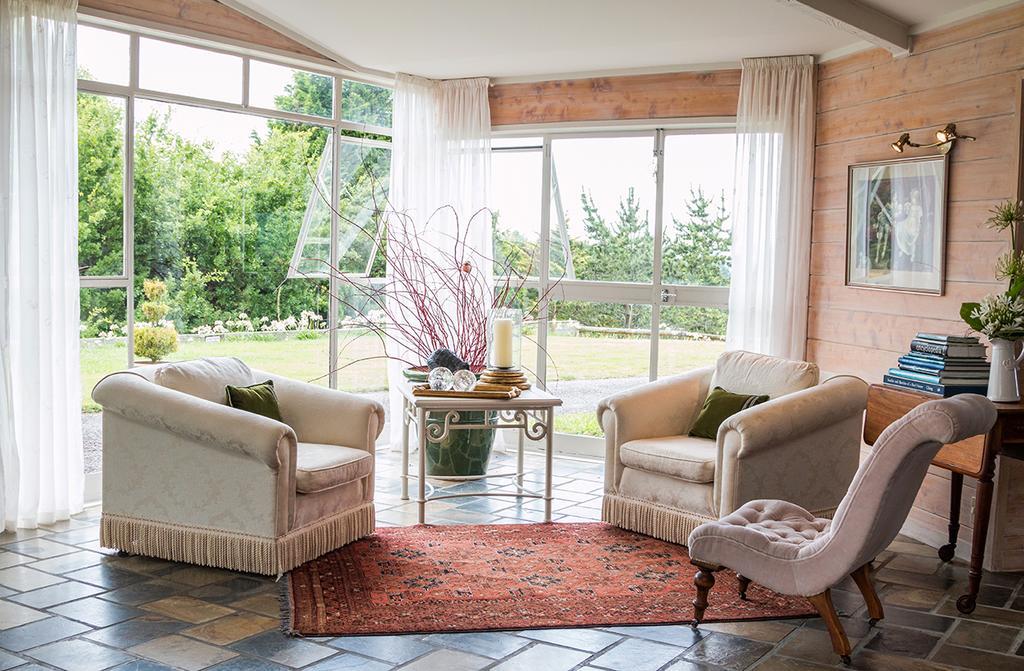 Doolans Country Retreat B&B Rotorua Eksteriør bilde