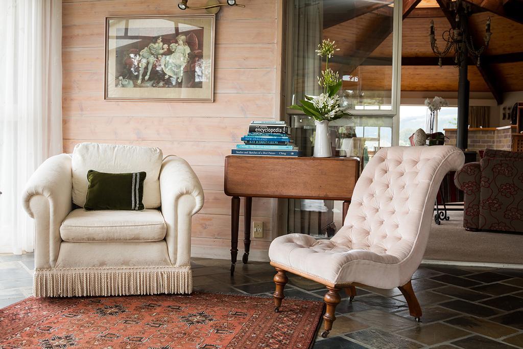Doolans Country Retreat B&B Rotorua Eksteriør bilde