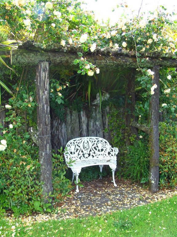 Doolans Country Retreat B&B Rotorua Eksteriør bilde
