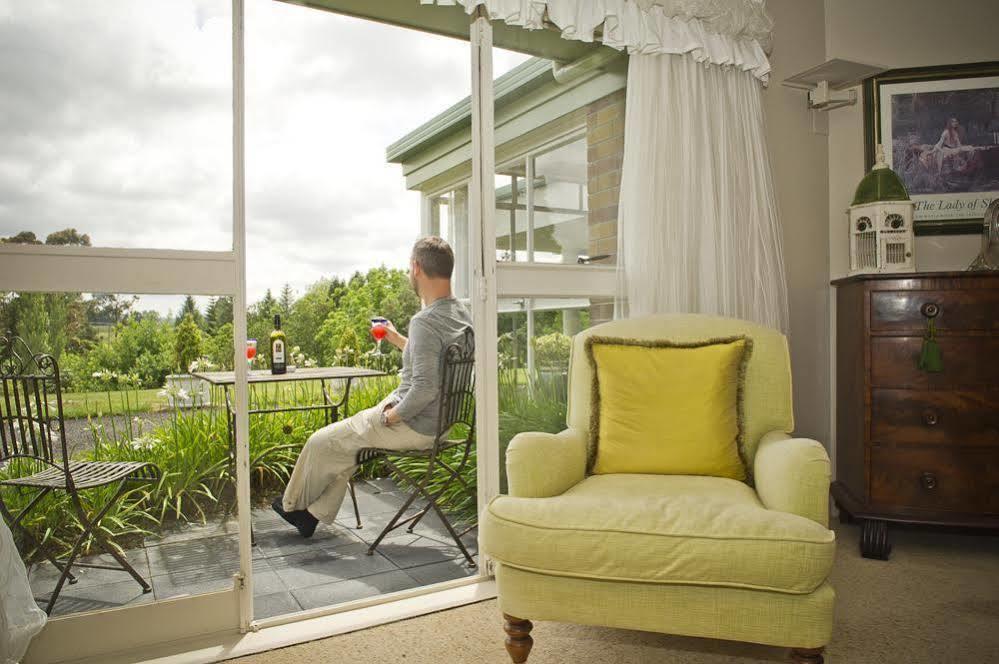 Doolans Country Retreat B&B Rotorua Eksteriør bilde