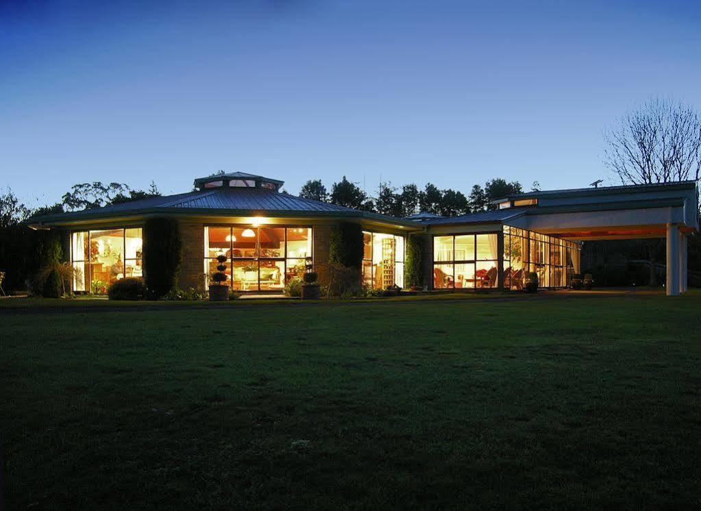 Doolans Country Retreat B&B Rotorua Eksteriør bilde
