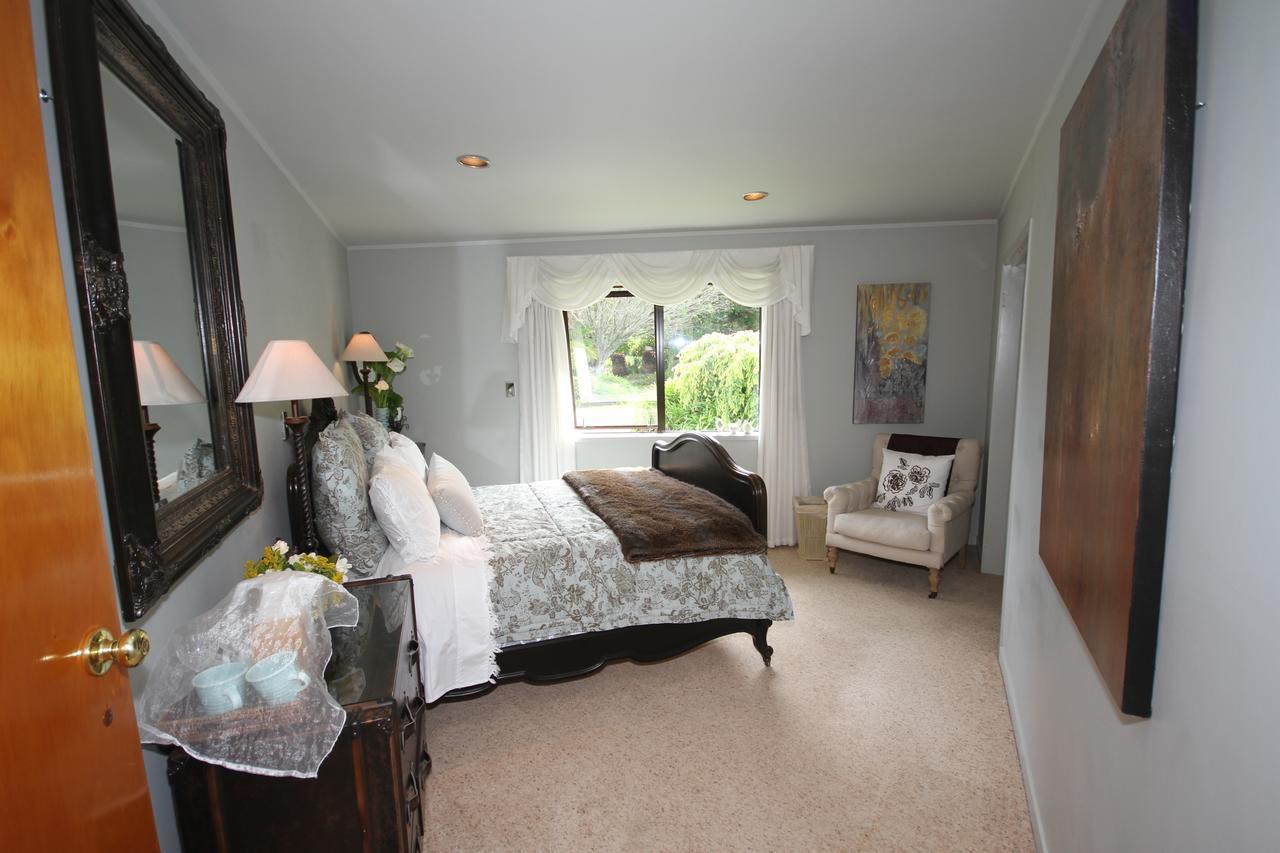 Doolans Country Retreat B&B Rotorua Eksteriør bilde