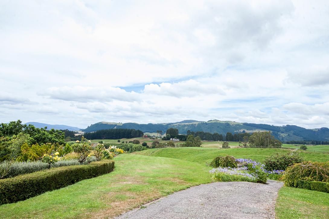Doolans Country Retreat B&B Rotorua Eksteriør bilde