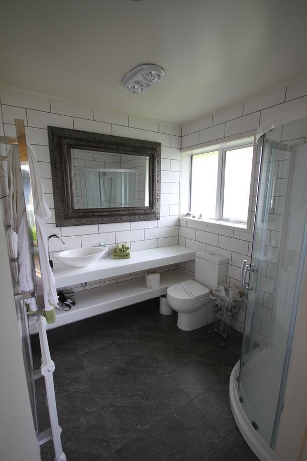 Doolans Country Retreat B&B Rotorua Eksteriør bilde