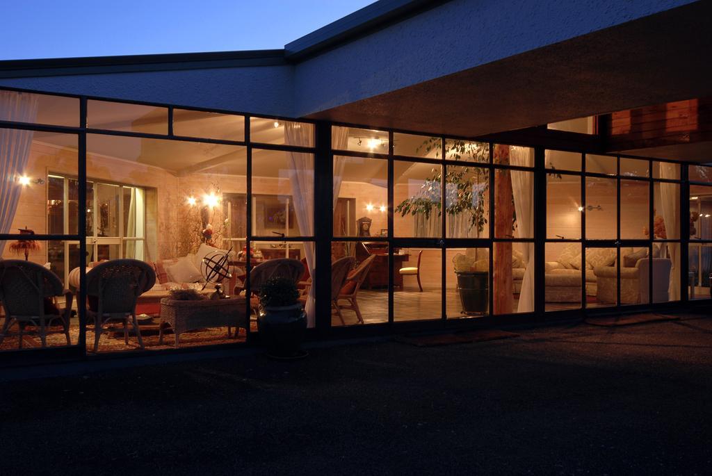 Doolans Country Retreat B&B Rotorua Eksteriør bilde