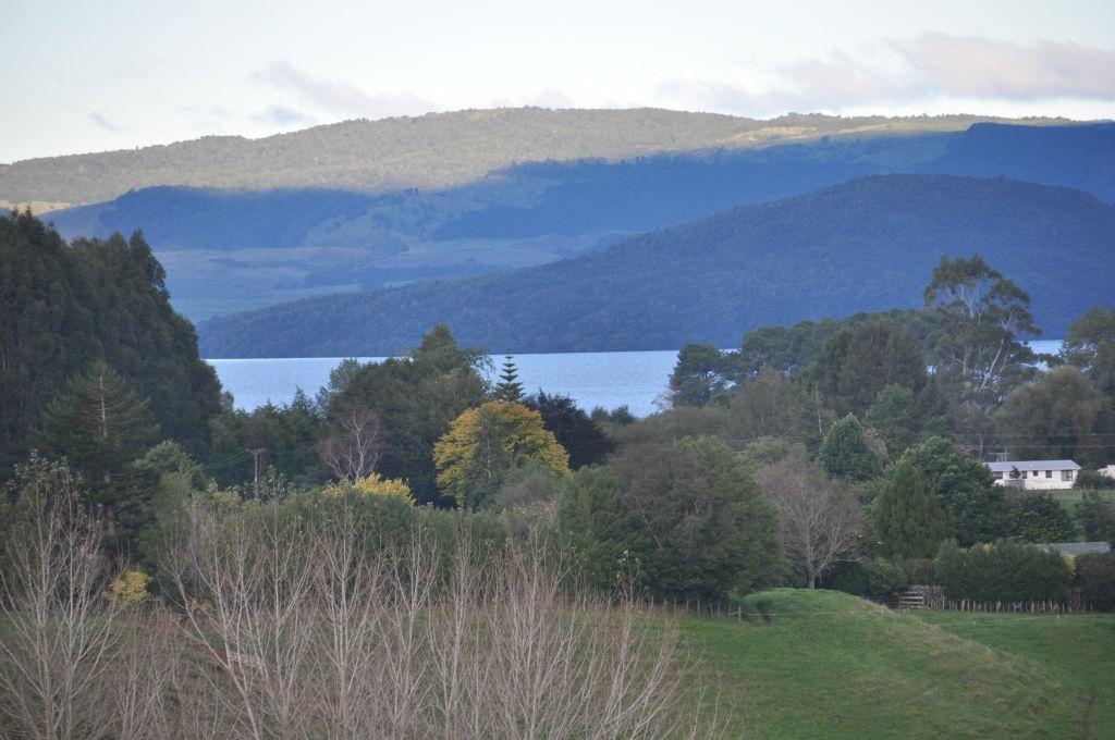 Doolans Country Retreat B&B Rotorua Eksteriør bilde