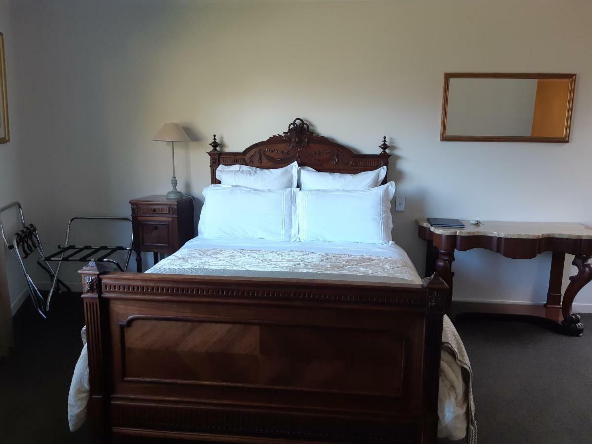 Doolans Country Retreat B&B Rotorua Eksteriør bilde